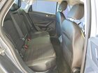 2024 Volkswagen Jetta Se Gray vin: 3VWEM7BU3RM050448