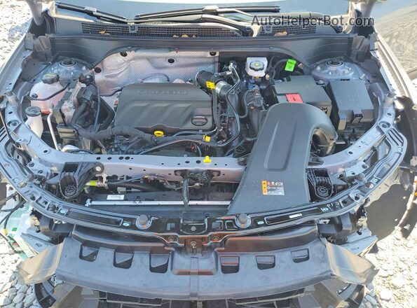 KL47LAEP6TB075340 2026 BUICK OTHER Gray Շարժիչի բաժամունքի տեսք