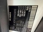 2017 Mercedes Benz Metris White vin: WD3PG2EA5H3338702