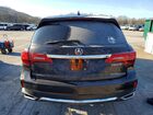 2018 Acura Mdx Technology Brown vin: 5J8YD4H52JL017902 2018 Acura Mdx Technology Brown vin: 5J8YD4H52JL017902