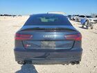 2017 Audi S6 Prestige Угольный vin: WAUHFAFC0HN114066