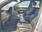2018 Audi Sq5 Prestige Серебряный vin: WA1C4AFY2J2182224