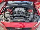 2017 Jaguar F-pace S Красный vin: SADCM2BVXHA887803 2017 Jaguar F-pace S Красный vin: SADCM2BVXHA887803