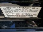 2016 Infiniti Q50 3.0t Premium Черный vin: JN1EV7APXGM302266