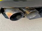 2024 Chevrolet Corvette Stingray 1lt Желтый vin: 1G1YA3D44R5102702