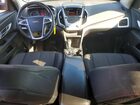 2016 Gmc Terrain Sle Черный vin: 2GKFLTEK6G6334519
