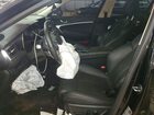 2026 Genesis G70 2.5t Standard Черный vin: KMTG14SC3TU163878