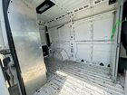 2021 Ram Promaster 1500 1500 High Белый vin: 3C6LRVBG6ME553198