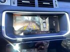 2018 Land Rover Range Rover Evoque Hse Dynamic Черный vin: SALVD2SX0JH301993