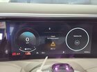 2026 Hyundai Palisade Sel Blue vin: KM8RLES24TU065310 Damage: Warning Light - Brakes, On, Unacceptable