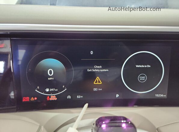 KM8RLES24TU065310 2026 HYUNDAI PALISADE Blue 