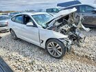 2016 Bmw 328 Xigt Sulev Белый vin: WBA8Z5C53GGS38114