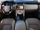 2018 Land Rover Range Rover Hse White vin: SALGS2RKXJA380798 2018 Land Rover Range Rover Hse White vin: SALGS2RKXJA380798