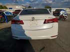 2019 Acura Tlx Белый vin: 19UUB1F36KA007102