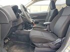 2020 Mitsubishi Outlander Es Silver vin: JA4AD2A31LZ047853