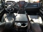 2025 Ram 2500 Laramie Черный vin: 3C63R5FL1SG522840 2025 Ram 2500 Laramie Черный vin: 3C63R5FL1SG522840