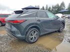 2024 Lexus Rx 350h Premium+ Charcoal vin: 2T2BBMCA4RC024623 2024 Lexus Rx 350h Premium+ Charcoal vin: 2T2BBMCA4RC024623