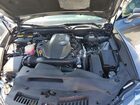 2020 Lexus Rc 300 Base Gray vin: JTHAA5BC4L5011076