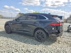 2019 Jaguar F-pace Premium Charcoal vin: SADCJ2FXXKA396191
