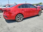 2019 Kia Forte Lxs Красный vin: 3KPF24AD8KE120216 2019 Kia Forte Lxs Красный vin: 3KPF24AD8KE120216