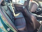 2025 Cadillac Ct5-v Green vin: 1G6DV5RW7S0106734