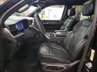 2023 Jeep Wagoneer L Series Iii Black vin: 1C4SJSDP0PS503082