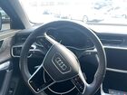 2024 Audi A6 Premium Plus Black vin: WAUE3BF2XRN035384