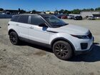 2018 Land Rover Range Rover Evoque Se Белый vin: SALVP2RX5JH295251
