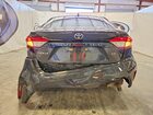 2025 Toyota Corolla Le Black vin: 5YFB4MDE0SP259655 2025 Toyota Corolla Le Black vin: 5YFB4MDE0SP259655