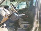 2018 Land Rover Range Rover Sport Hse Серый vin: SALWR2RVXJA800092