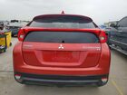 2018 Mitsubishi Eclipse Cross Es Красный vin: JA4AT3AA4JZ062304