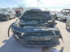 2023 Kia Sportage Lx Серый vin: KNDPU3AF5P7164014