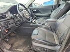 2017 Kia Niro Ex Black vin: KNDCC3LC3H5048196