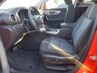 2026 Chevrolet Blazer 2lt Оранжевый vin: 3GNKBCR49TS143155