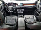 2020 Lincoln Corsair Reserve Blue vin: 5LMCJ2C98LUL02562