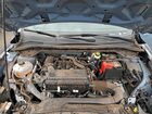 2024 Ford Escape St Line Синий vin: 1FMCU0MN0RUA73958