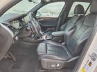 2019 Bmw X3 Sdrive30i Белый vin: 5UXTR7C53KLE93453