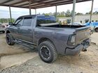 2016 Ram 1500 Sport Gray vin: 1C6RR7MT2GS349841