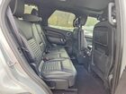 2017 Land Rover Discovery Hse Luxury Серебряный vin: SALRHBBK9HA023169