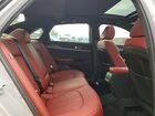 2026 Kia K5 Gt Line Серый vin: KNAG64J74T5444177