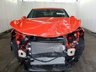 2026 Chevrolet Blazer 2lt Оранжевый vin: 3GNKBCR49TS143155