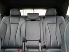 2019 Audi Q8 Prestige S-line Черный vin: WA1FVBF10KD026871
