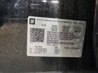 2019 Gmc Sierra K1500 At4 Черный vin: 3GTP9EEL8KG113746