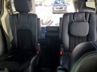 2019 Dodge Grand Caravan Sxt Серебряный vin: 2C4RDGCG9KR518226