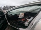 2019 Kia Sorento Lx White vin: 5XYPGDA55KG433404