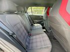 2024 Volkswagen Gti S Black vin: WVWGA7CD2RW219328
