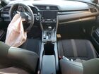 2020 Honda Civic Sport Gray vin: SHHFK7H45LU224888 2020 Honda Civic Sport Gray vin: SHHFK7H45LU224888