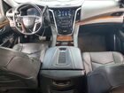 2020 Cadillac Escalade Esv Luxury Черный vin: 1GYS3HKJ6LR184262
