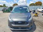 2020 Ford Transit Connect Xlt Gray vin: NM0GS9F23L1445284