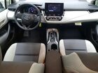 2026 Toyota Corolla Le Белый vin: 5YFB4MDE3TP366958